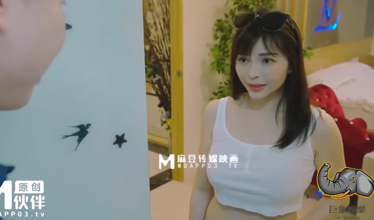 Thanh niên đến chơi nhà bạn thân may mắn với con vợ lẳng lơ của nó