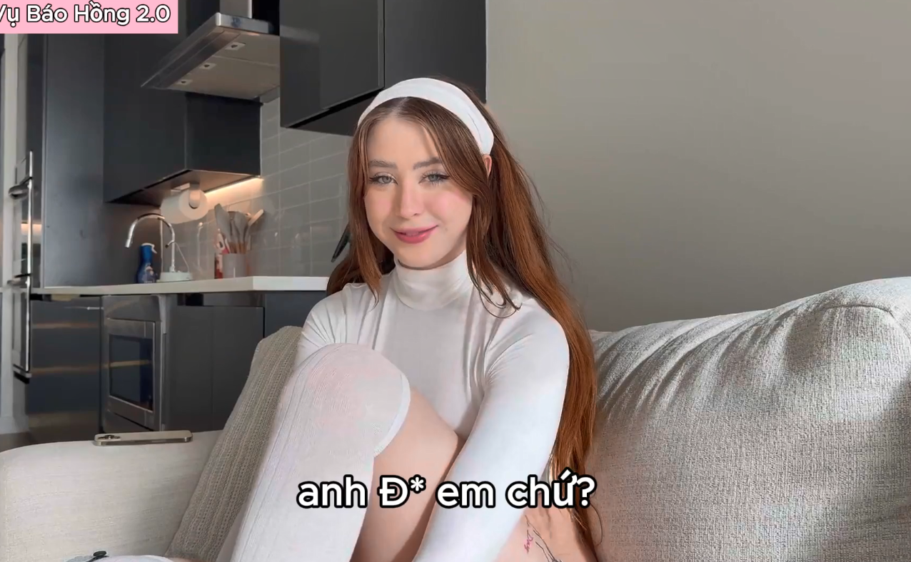 Gấu chó của bạn thân thật dâm đãng vietsub